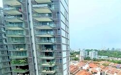 Hullet Rise (D9), Condominium #516207371